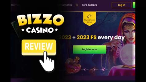 bonus code bizzo casino